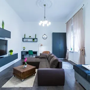 Grof Palace Apartman Szeged