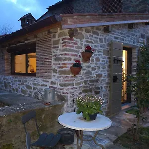 Casa vacanze Ca' Delle Sore Arezzo