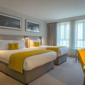 Maldron Pearse Street Hotell