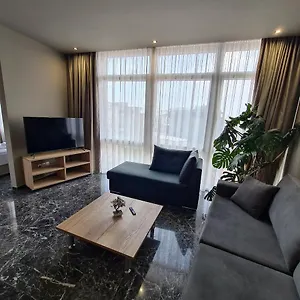  Daire Ladadika 5th Floor Yunanistan