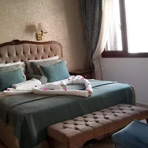  Otel Deniz Yıldızı Butik Türkiye
