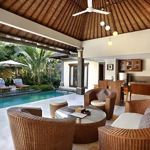 Villa The Buah Bali