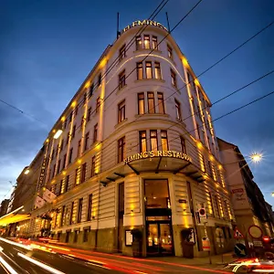 Hotel Flemings Selection Wien-city ****
