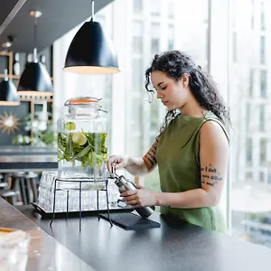 Citizenm Radhuspladsen Hotell