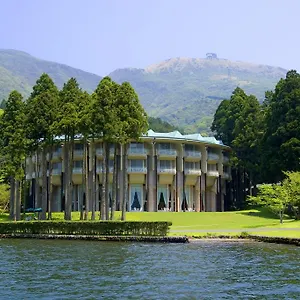 ザ・プリンス箱根芦ノ湖 4*, 箱根町 日本