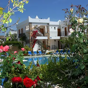 *** Apart Otel Agar Türkiye