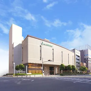 ホテルアウィーナ大阪 4*, 大阪市 日本