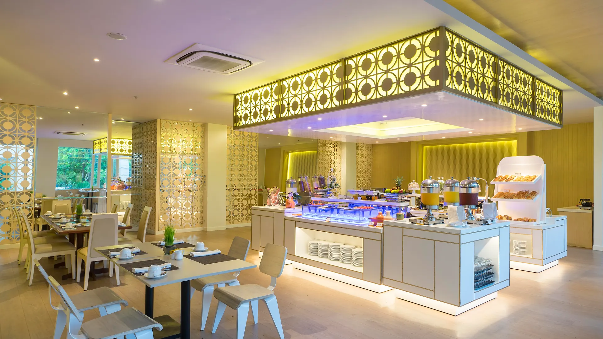 Grand Mirage Resort & Thalasso Bali Nusa Dua