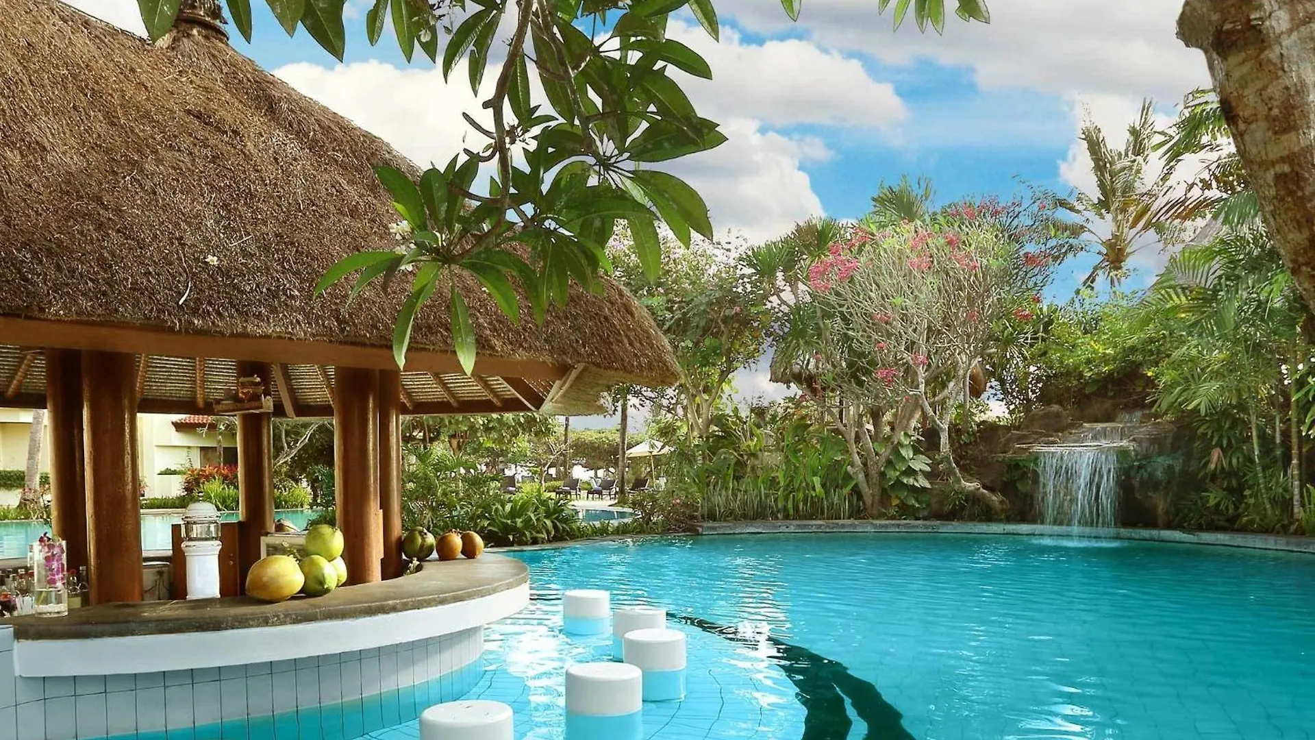 Grand Mirage Resort & Thalasso Bali Nusa Dua