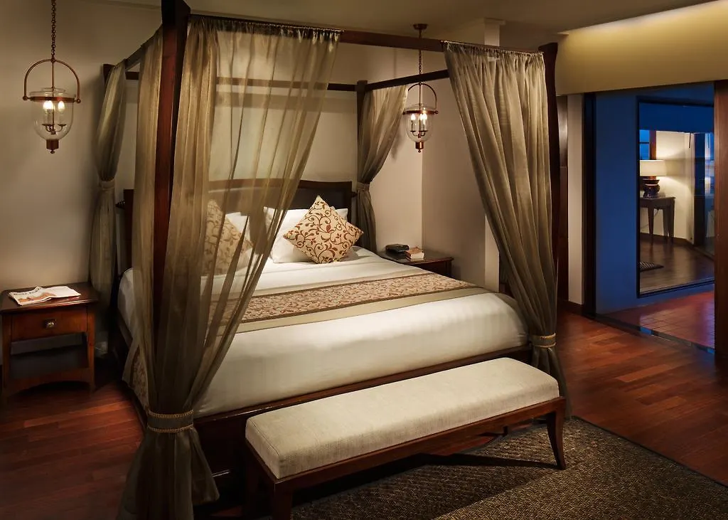 *****  Grand Mirage Resort & Thalasso Bali Nusa Dua  Indonesia