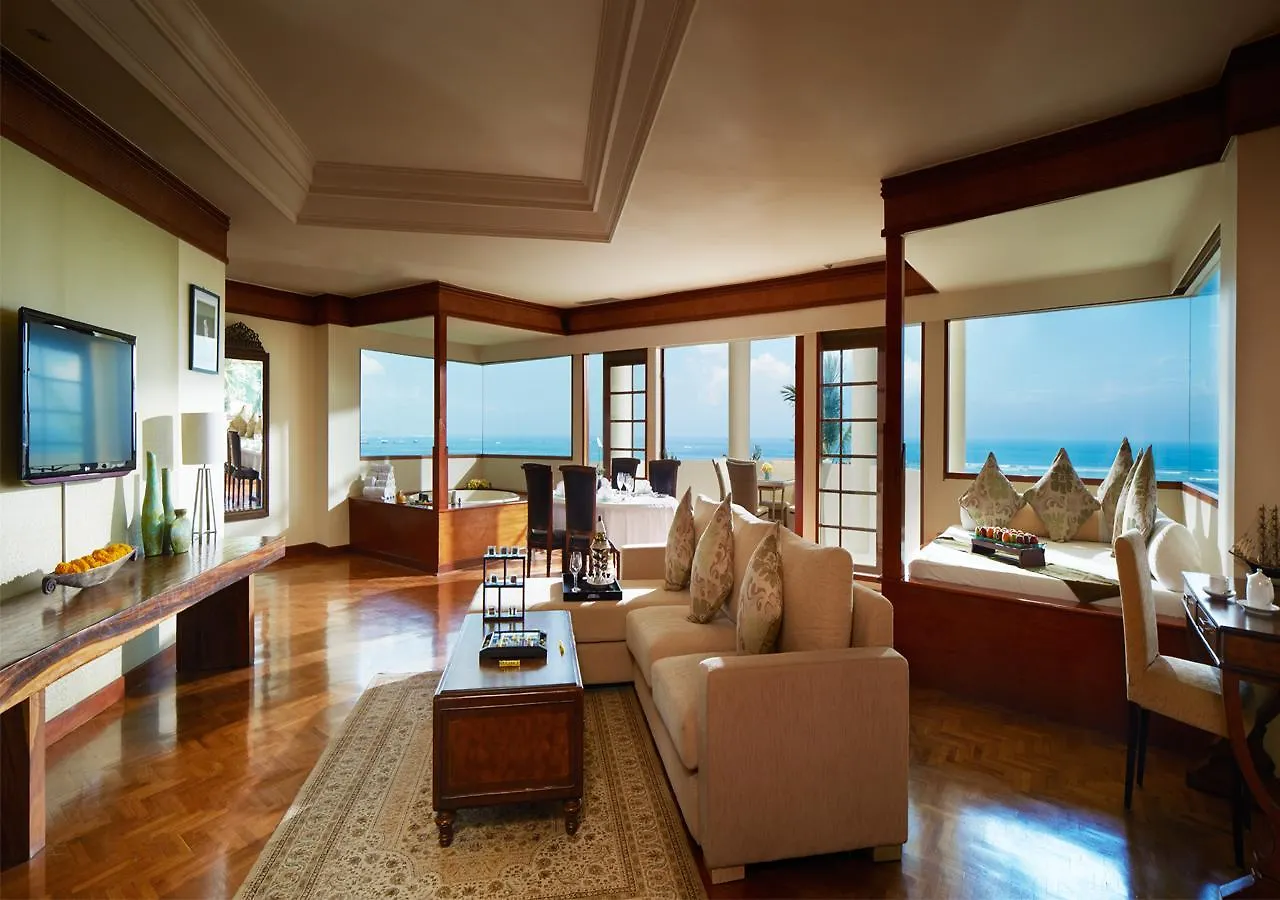 Grand Mirage Resort & Thalasso Bali Nusa Dua  Indonesia
