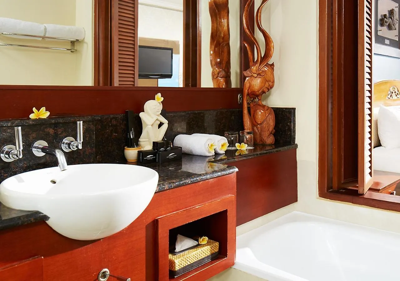Grand Mirage Resort & Thalasso Bali Nusa Dua  Nusa Dua (Bali)