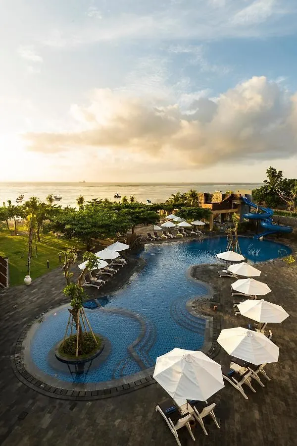 Grand Mirage Resort & Thalasso Bali Nusa Dua