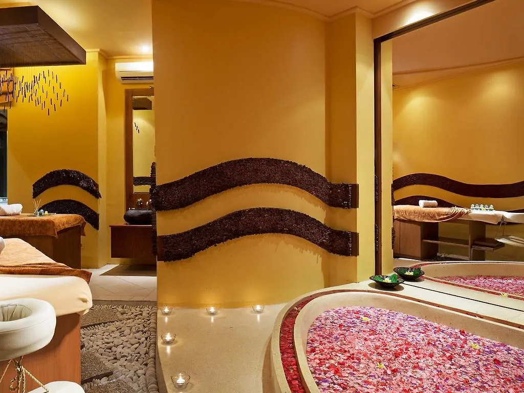 Grand Mirage Resort & Thalasso Bali Nusa Dua