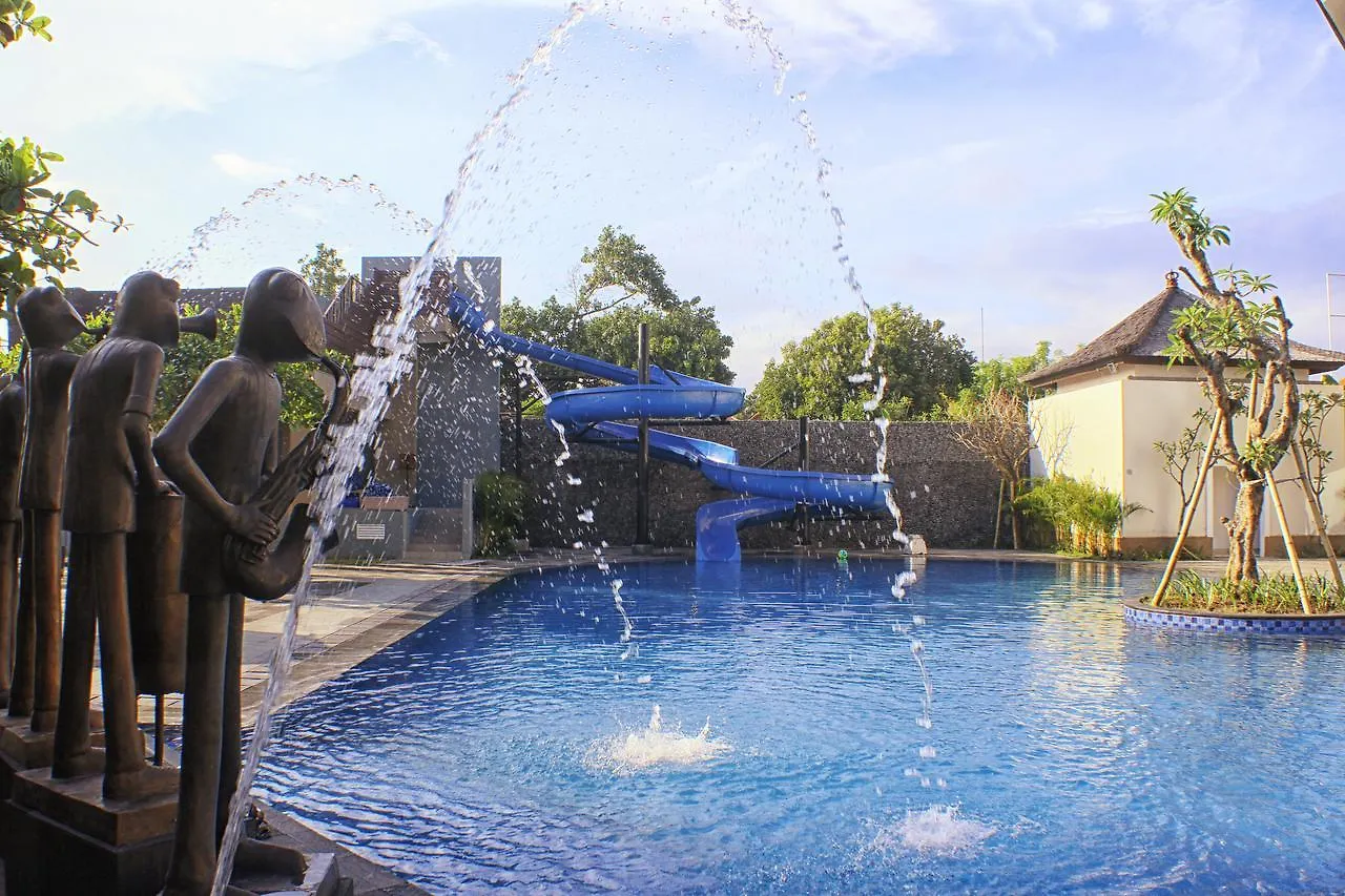 *****  Grand Mirage Resort & Thalasso Bali Nusa Dua  Indonesia