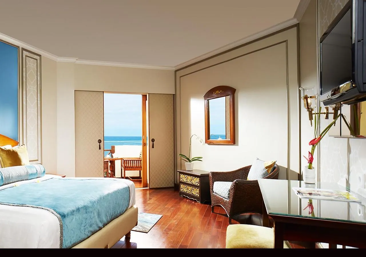 Grand Mirage Resort & Thalasso Bali Nusa Dua