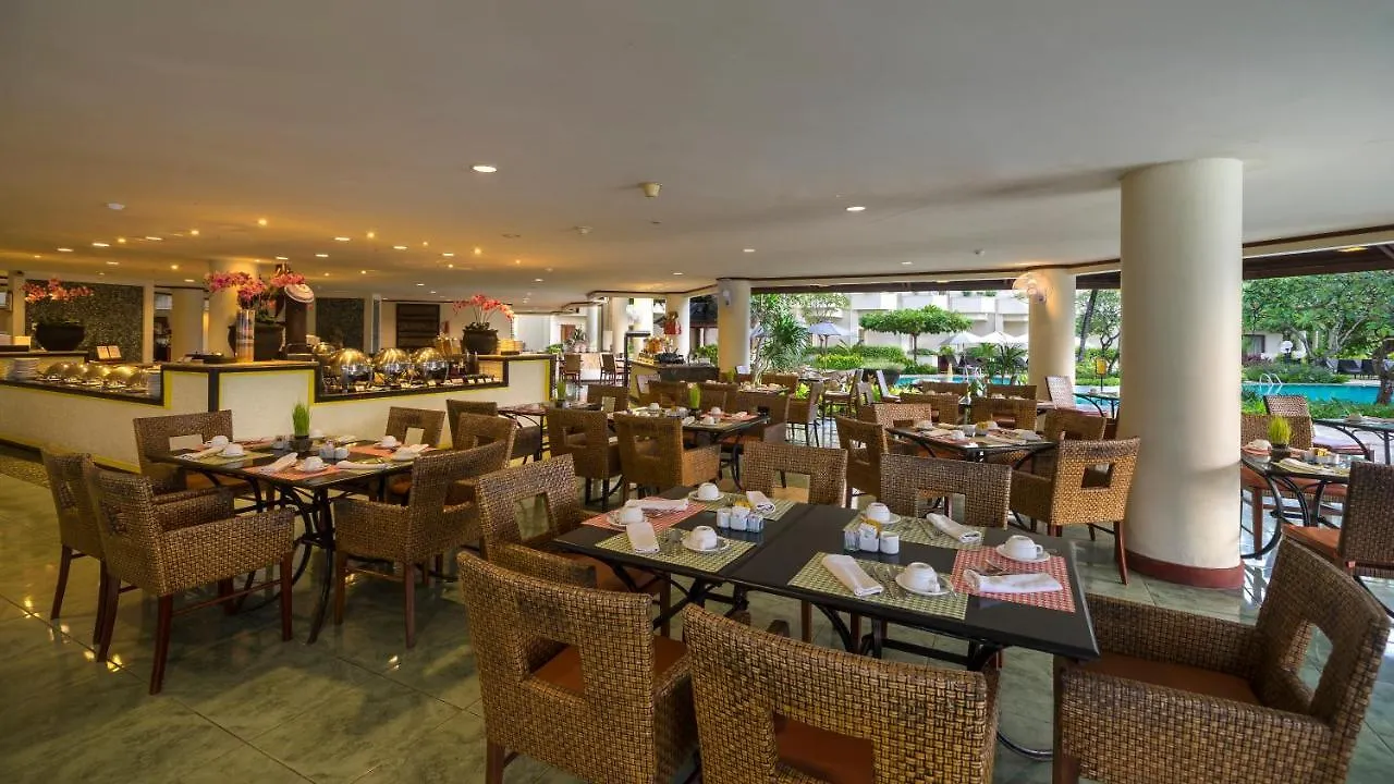 Grand Mirage Resort & Thalasso Bali Nusa Dua   Nusa Dua (Bali)