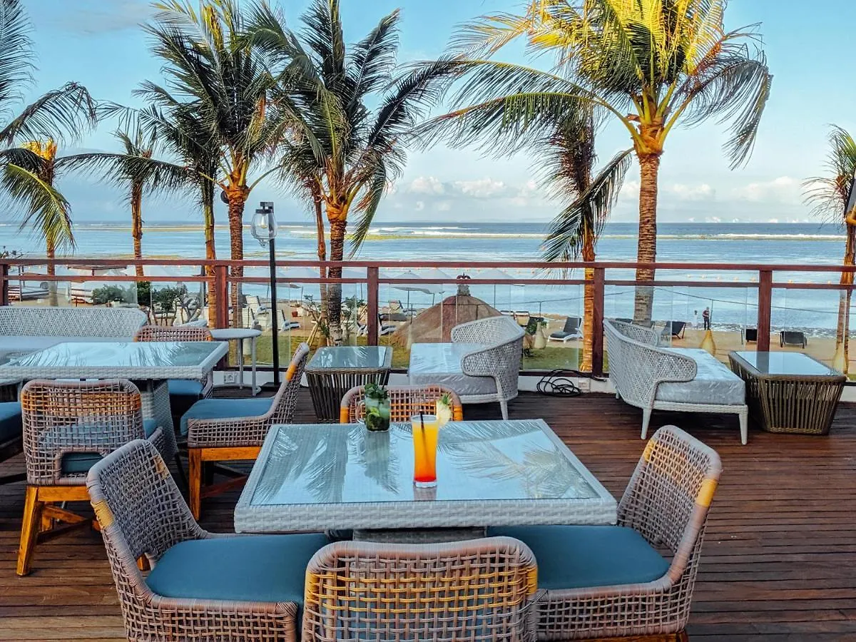 Grand Mirage Resort & Thalasso Bali Nusa Dua
