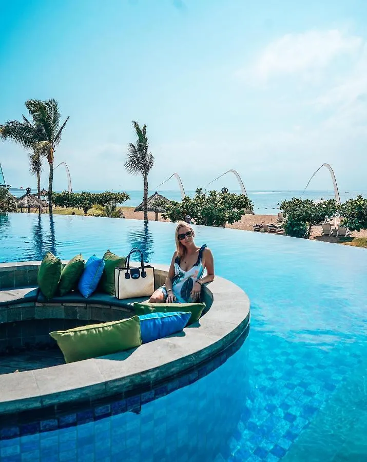 Grand Mirage Resort & Thalasso Bali Nusa Dua