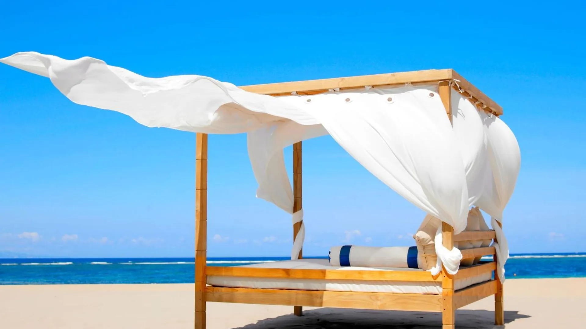 Grand Mirage Resort & Thalasso Bali Nusa Dua   Nusa Dua (Bali)