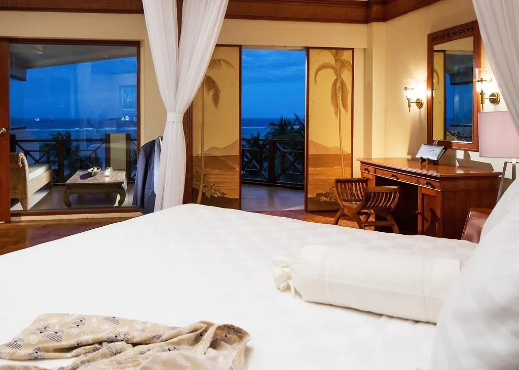 Grand Mirage Resort & Thalasso Bali Nusa Dua   Nusa Dua (Bali)