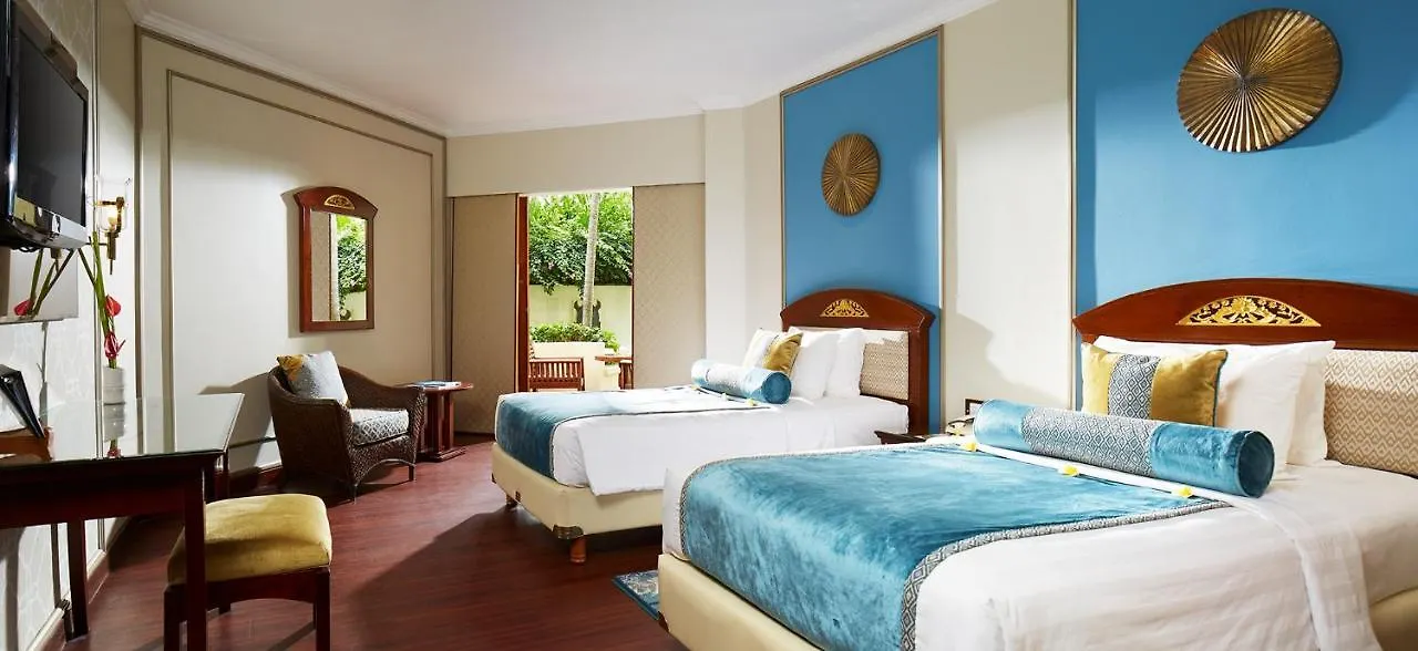 Grand Mirage Resort & Thalasso Bali Nusa Dua