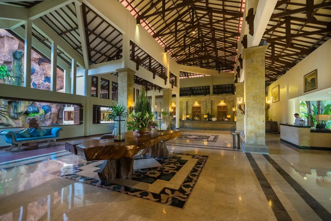 Grand Mirage Resort & Thalasso Bali Nusa Dua