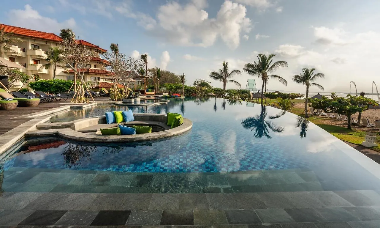 Grand Mirage Resort & Thalasso Bali Nusa Dua