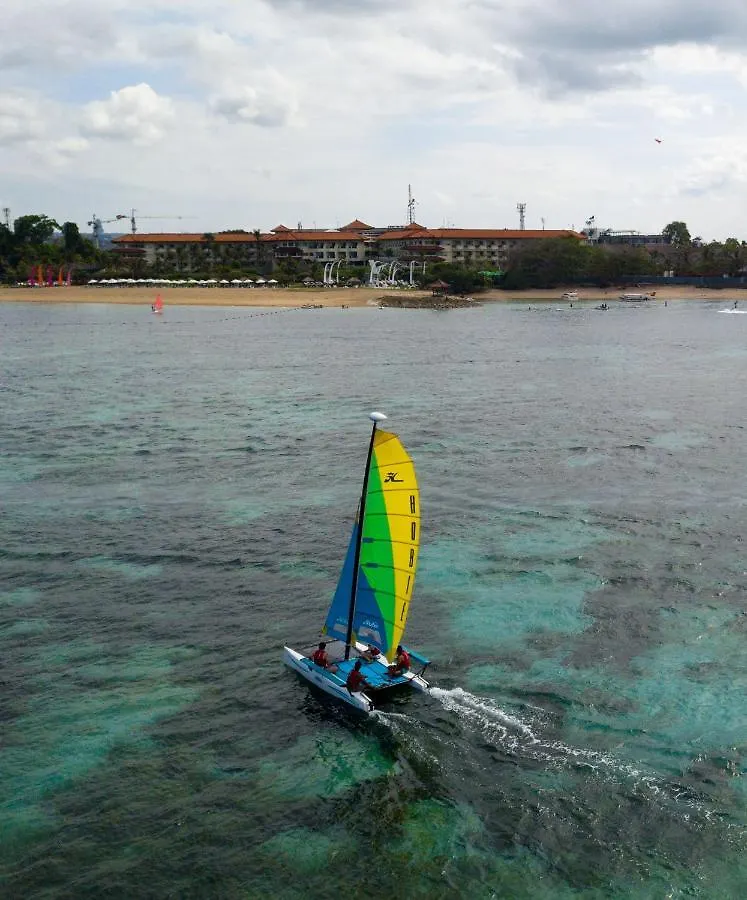 Grand Mirage Resort & Thalasso Bali Nusa Dua