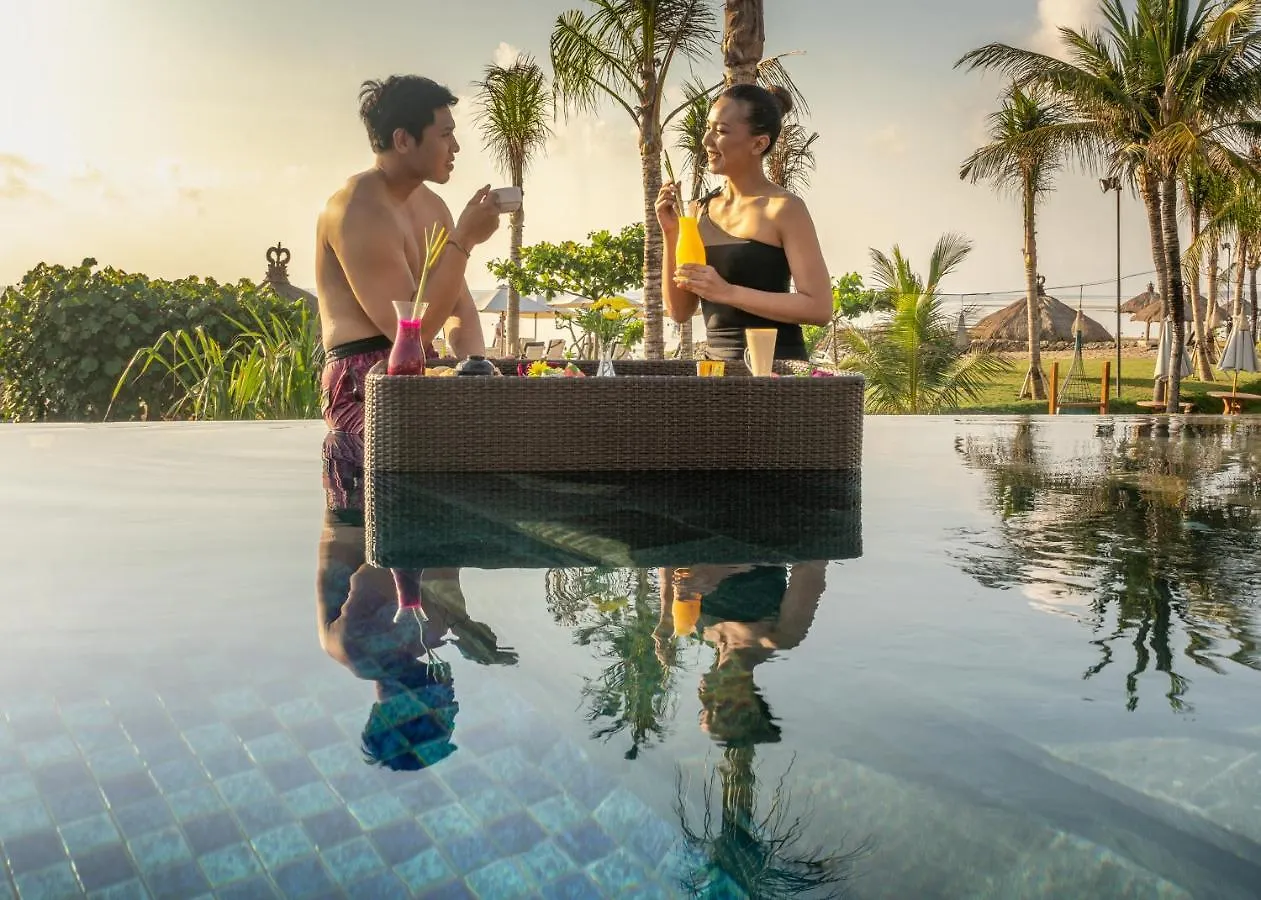 Grand Mirage Resort & Thalasso Bali Nusa Dua  Indonézia