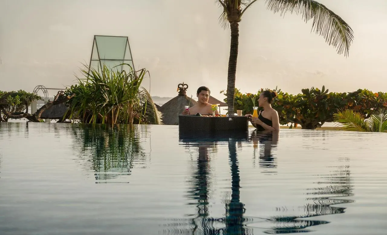 Grand Mirage Resort & Thalasso Bali Nusa Dua
