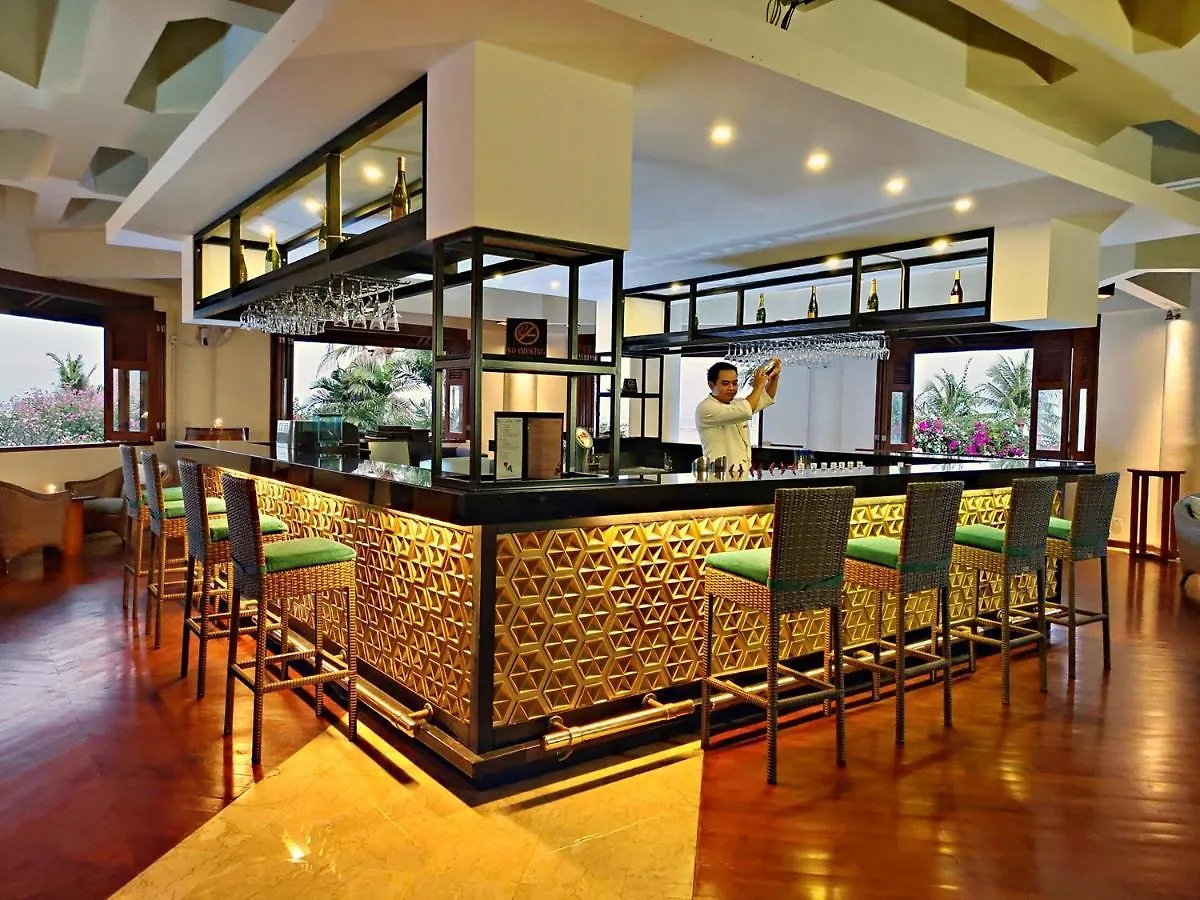 Grand Mirage Resort & Thalasso Bali Nusa Dua  Nusa Dua (Bali)