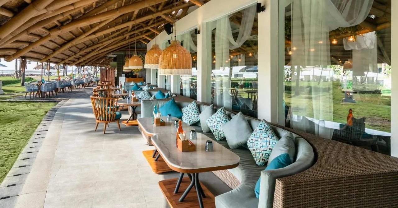 Grand Mirage Resort & Thalasso Bali Nusa Dua  Indonézia